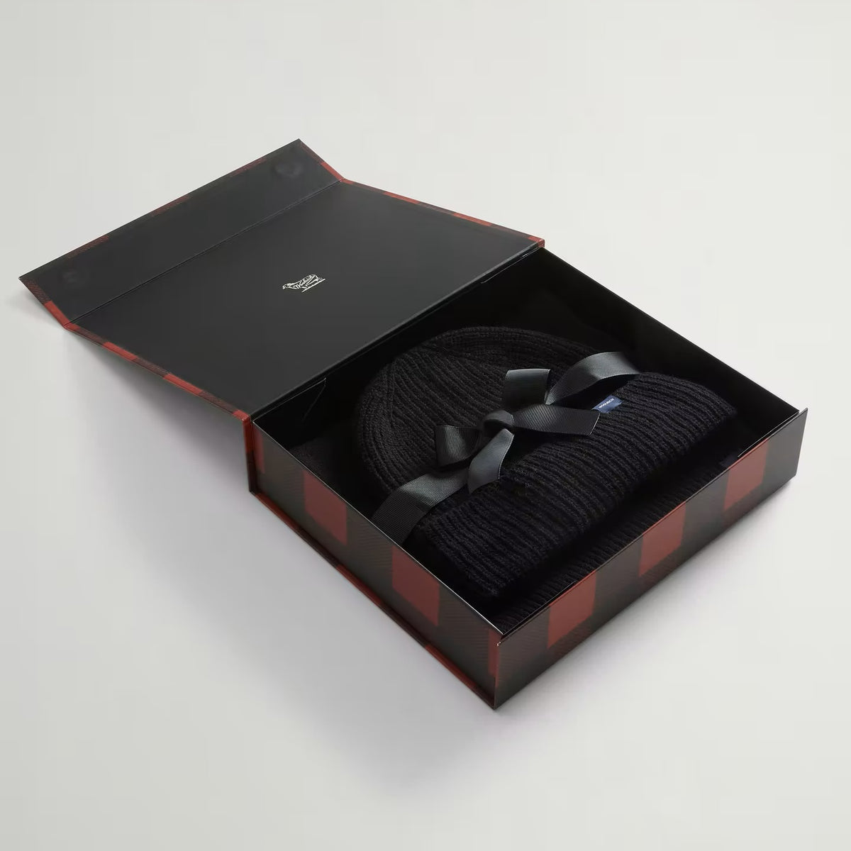 Woolrich Winterset Zwart